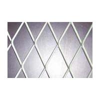 Large picture Expanded Metal Mesh