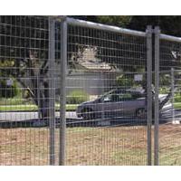 Large picture Temporary Fencing Panels