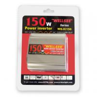 Large picture WS-IC150 WELLSEE Automotive Inverter
