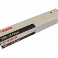 Large picture Toner Cartridge NPG-28 for Black ,Canon