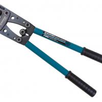 Large picture Mechanial crimping tool 6-50mm2
