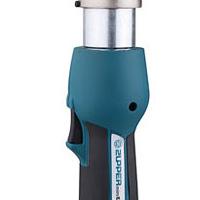 Large picture Mini type Battery Powered Crimping Tool