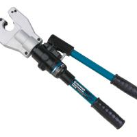 Large picture Hydraulic crimping tool 10-240mm2