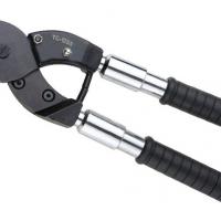 Large picture Hand cable cutter With telescopic handle