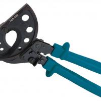 Large picture Ratchet cable cutter