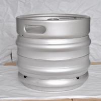 Large picture beer keg 10- 50L, DIN, Euro keg