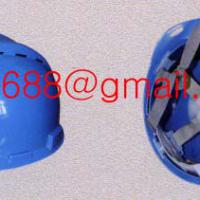 Large picture CE Safety Helmet