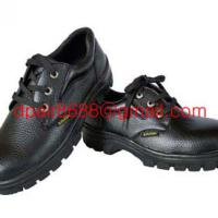 Large picture dielectric footwear