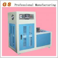 Large picture CDW-40T Impact Test Low-Temperature Chamber