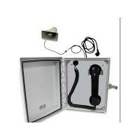 Large picture Outdoor waterproof PA phone