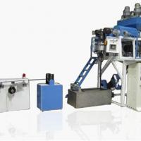 Large picture Micro Spraying Production Line