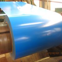 Large picture PPGI  GI prepainted galvanized steel coils