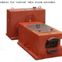 Large picture Gearbox Reducer for Conical Twin Screw Extruder