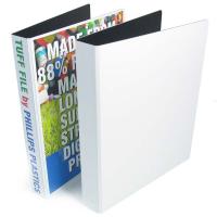 Large picture A4 Custom Printed Ring Binder