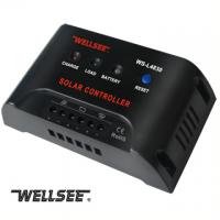 Large picture WS-L4830  WS-L4860 Wellsee Solar Light Controller