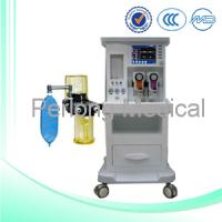 Large picture Medical Anesthesia System S6500