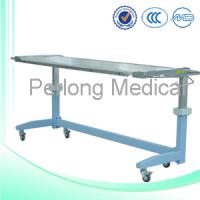 Large picture Medical x ray bed for c arm x ray system (PLXF150)
