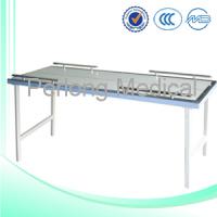 Large picture hot sale Simple Surgical Table for C-arm(PLXF151)