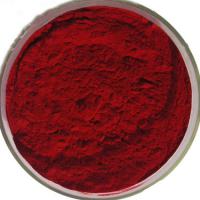 Large picture Capsanthin, Paprika Extract, CAS: 465-42-9