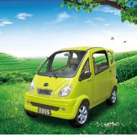 Large picture New engery electric car YD-D6