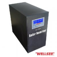 Large picture WS-P Series Solar Inverter