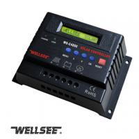 Large picture WS-C4860 40A 50A 60A  Solar  Controller