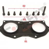 Large picture Caliper Cover