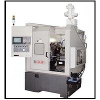 Large picture CNC Multi-Slide Automatics