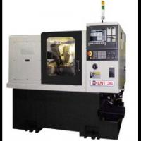 Large picture CNC Multi-Slide Automatics (LNT-D)