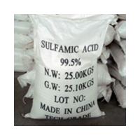 Large picture Sulfamic acid