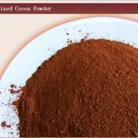 Large picture Alkalized /Dutch processed Cocoa Powder