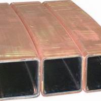 Large picture copper mould tube manufacturers in china