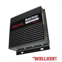 Large picture WS-WSC30 wind/solar hybrid lighting controller