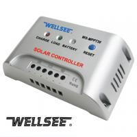 Large picture WS-MPPT15 10A/15A Wellsee Solar Charge Controller