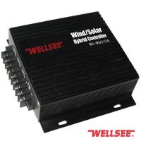 Large picture WS-WSC15 Wind/Solar Hybrid light controller