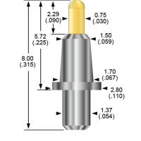 Large picture Battery Connector pin