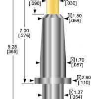 Large picture TEST BATTERY PROBE