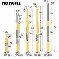 Large picture ICT  test probe