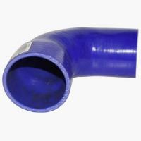 Large picture 90 Degree Silicone Reducer Hose