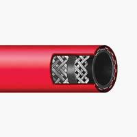 Large picture High Pressure Steam Hose