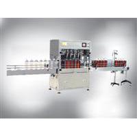 Large picture Automaticcooking oil filling line