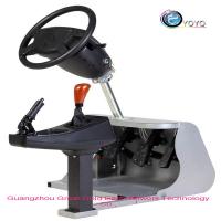 Large picture Support to Racing NFS  Auto Simulation Machine