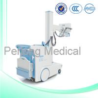 Large picture 25kw mobile digital x ray machine  PLX5200