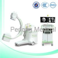 Large picture c arm fluoroscopy machine  PLX7000B