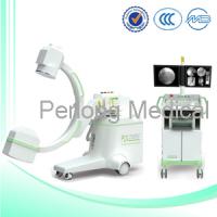 Large picture medical c arm machine    PLX7000C