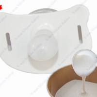 Large picture silicone nipple
