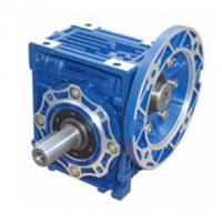 Large picture NMRV Worm Gear Reducer(Worm Gearbox)