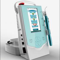 Large picture Oral Ulcer Therapy Laser (Cheese 4A)