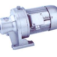 Large picture X.B Series Cycloidal Gear Reducer