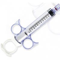 Large picture control syringe